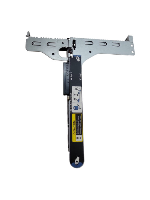 HP ProLiant DL360 G9 Server PCIe Riser Cage Assembly P/N: 750685-001 %