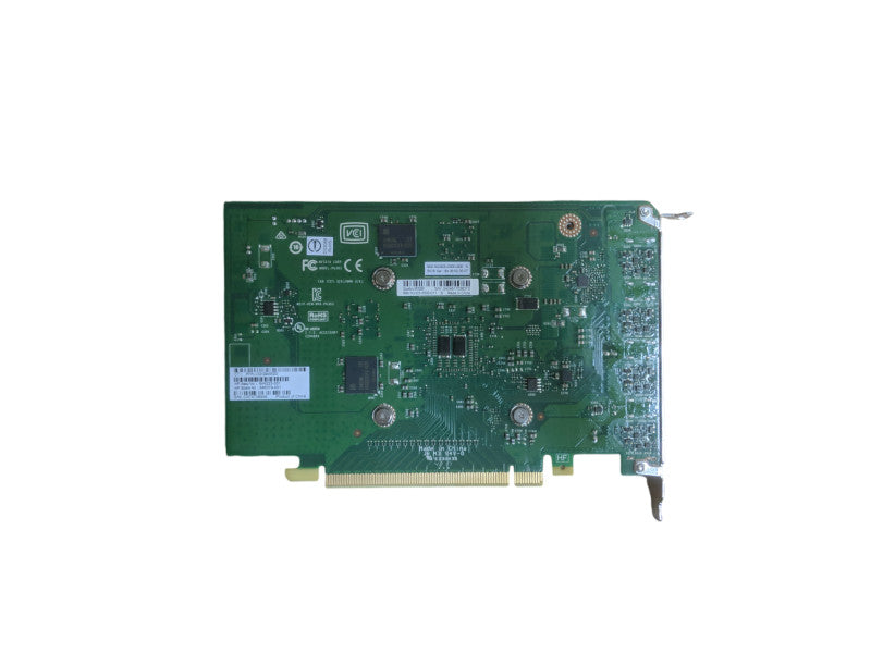 NVIDIA Quadro M2000 | 4GB GDDR5 PCIe Graphics Card | 4x Display Port