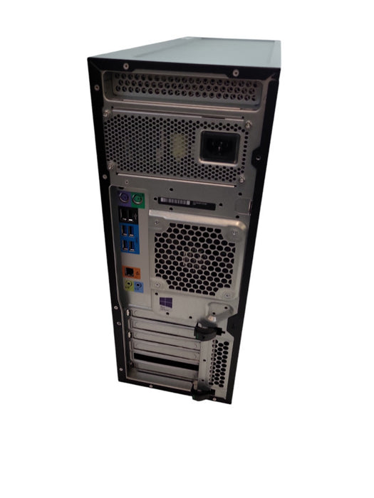 HP Z440 - Xeon E5-1603 v4 | 16GB RAM | NO HDD | NO GPU %