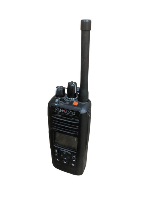 Kenwood NX-5300-K5 | Portable Radio | *READ*