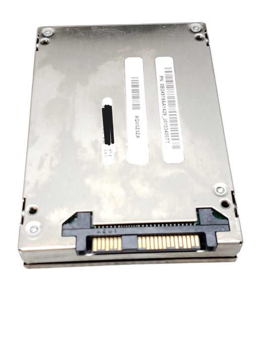 200GB SAS 2.5" Hitachi 6Gb/s SSD -  P/N 0B24945  Q+