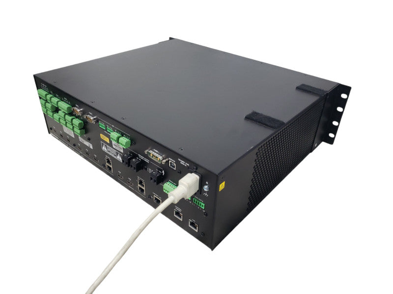 CRESTRON dmps3-4k-350-c 4K Digital Media Presentation system