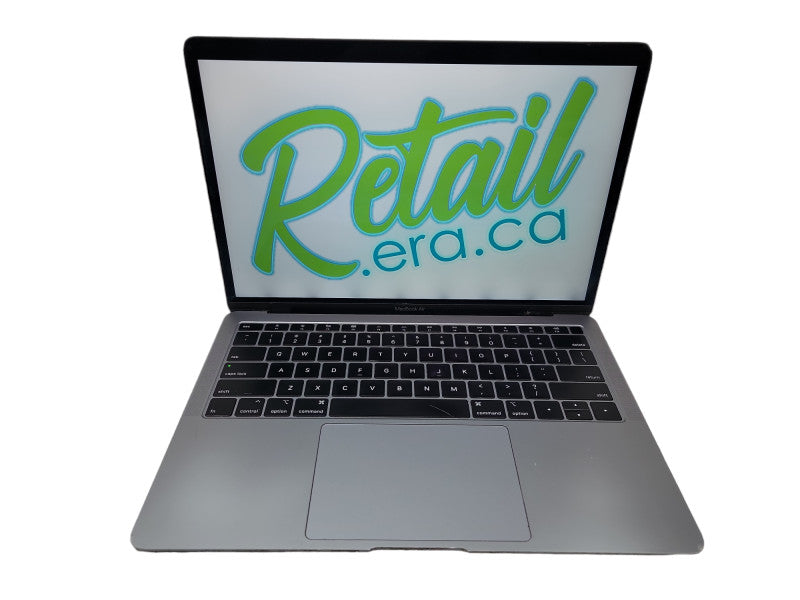 Apple Macbook Air Retina 2019 13" 2-Core i5-8210Y @ 1.6GHz 8GB DDR3 120GB SSD (