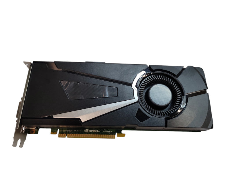DELL Nvidia GeForce GTX 1080 8GB GDDR5X Graphics Card GPU XHY8P 0XHY8P %