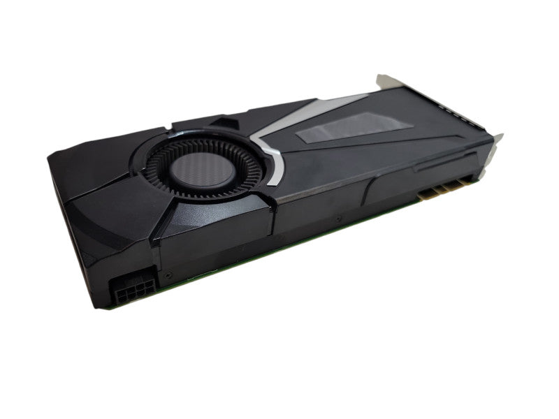 DELL Nvidia GeForce GTX 1080 8GB GDDR5X Graphics Card GPU XHY8P 0XHY8P %