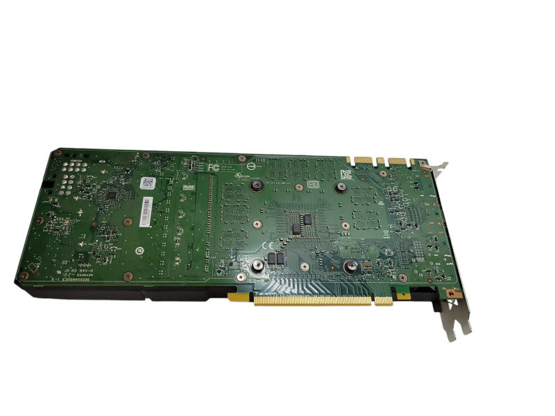 DELL Nvidia GeForce GTX 1080 8GB GDDR5X Graphics Card GPU XHY8P 0XHY8P %