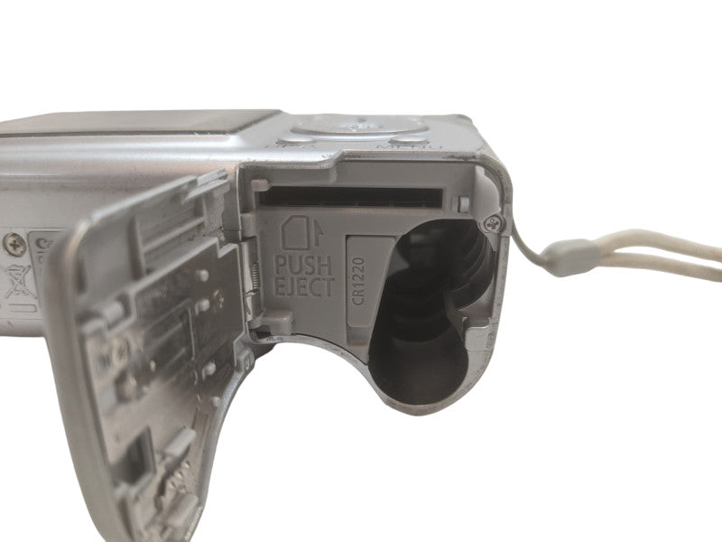 Canon PowerShot A530 | 5MP Digital Camera | PC1184 | *READ*