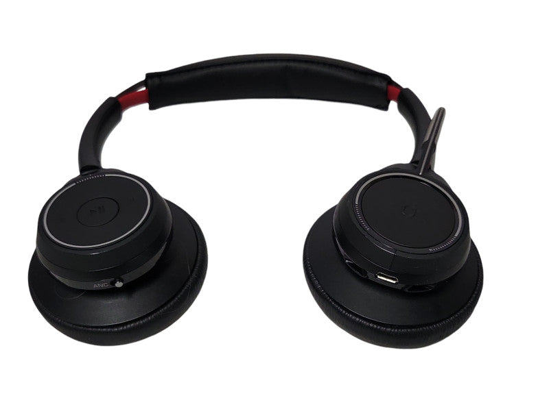 Poly V4320 Wireless Bluetooth Headset with MIC and Case _