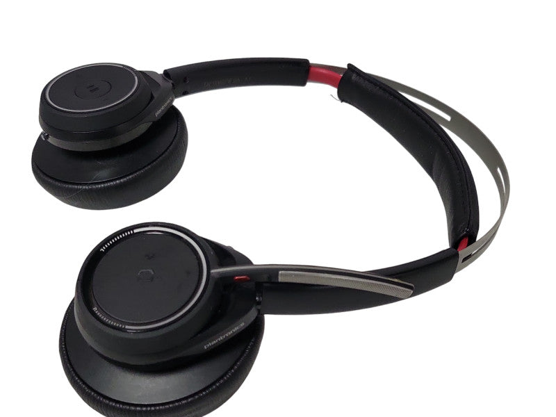 Poly V4320 Wireless Bluetooth Headset with MIC and Case _