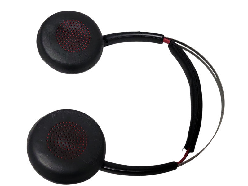 Poly V4320 Wireless Bluetooth Headset with MIC and Case _