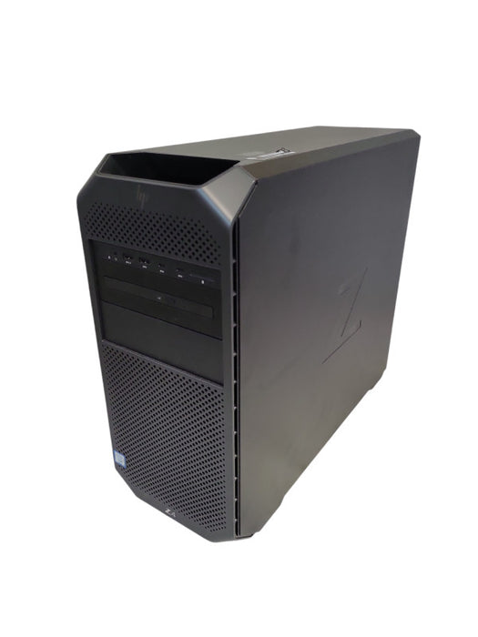 HP Z4 G4 - Xeon W-2102 | 16GB RAM | NO HDD Q%