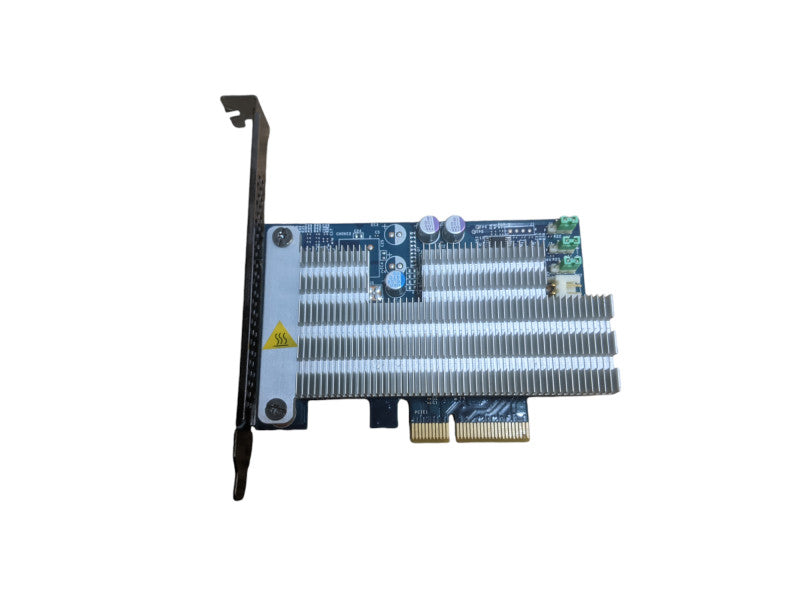 HP Turbo Drive G2 M.2 PCIe Adapter Card 742006-005 | No M.2 Included