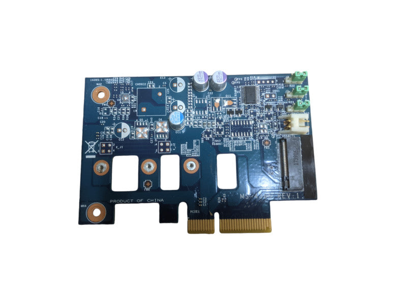 HP Turbo Drive G2 M.2 PCIe Adapter Card 742006-005 | No M.2 Included