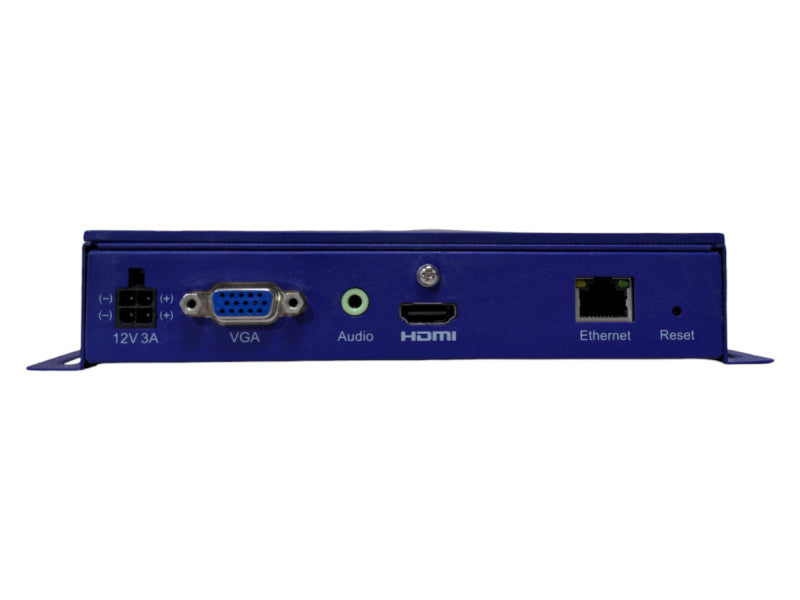 BrightSign XD2 XD232 Network Interactive Digital Signage