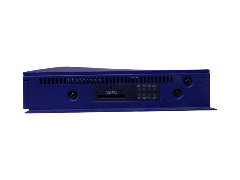 BrightSign XD2 XD232 Network Interactive Digital Signage