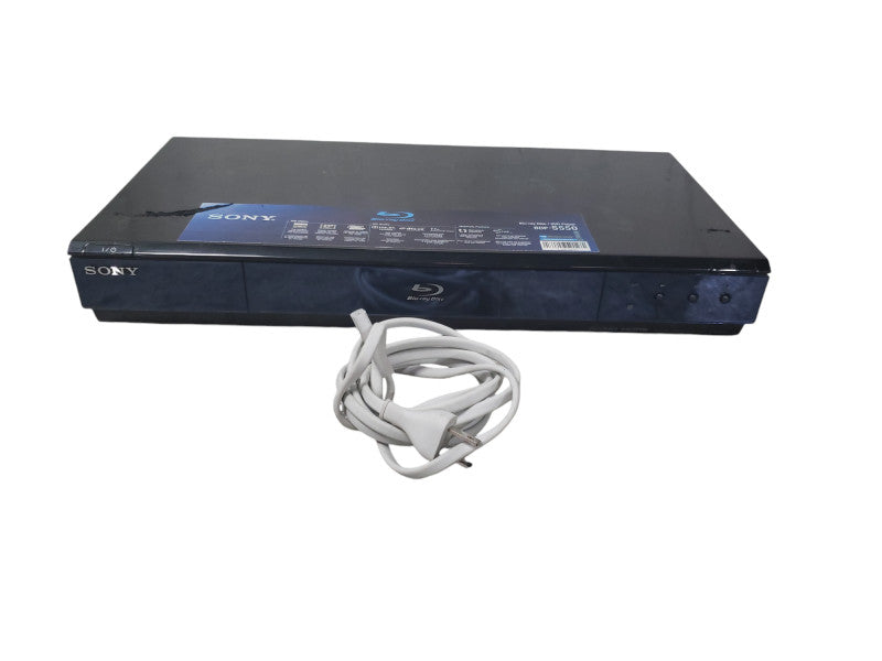 Sony BDP-S550 Blu-Ray Player