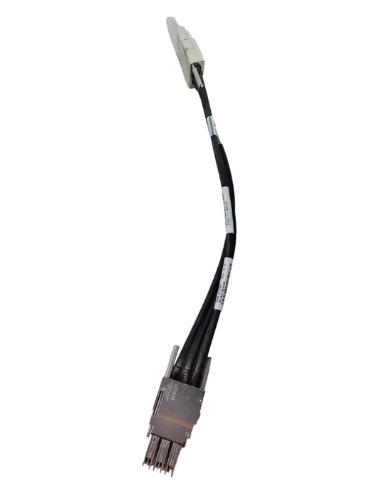 Cisco Stack-T1-50CM V01 Stacking Cable Q!