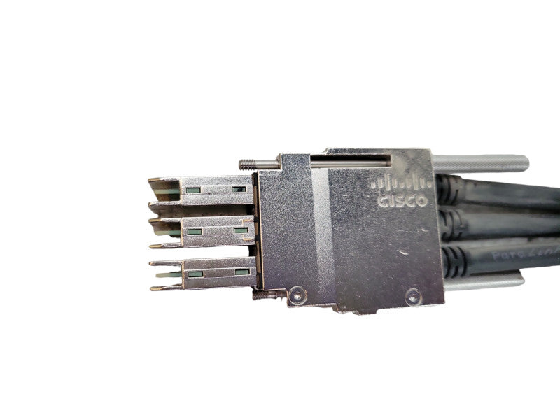 Cisco Stack-T1-50CM V01 Stacking Cable Q!