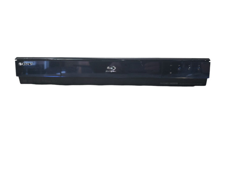 Sony BDP-S550 Blu-Ray Player