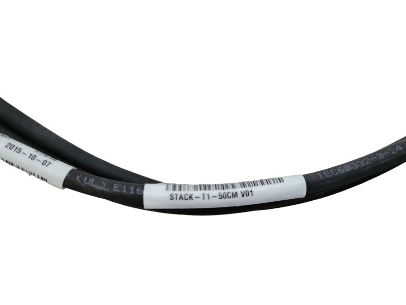 Cisco Stack-T1-50CM V01 Stacking Cable Q!