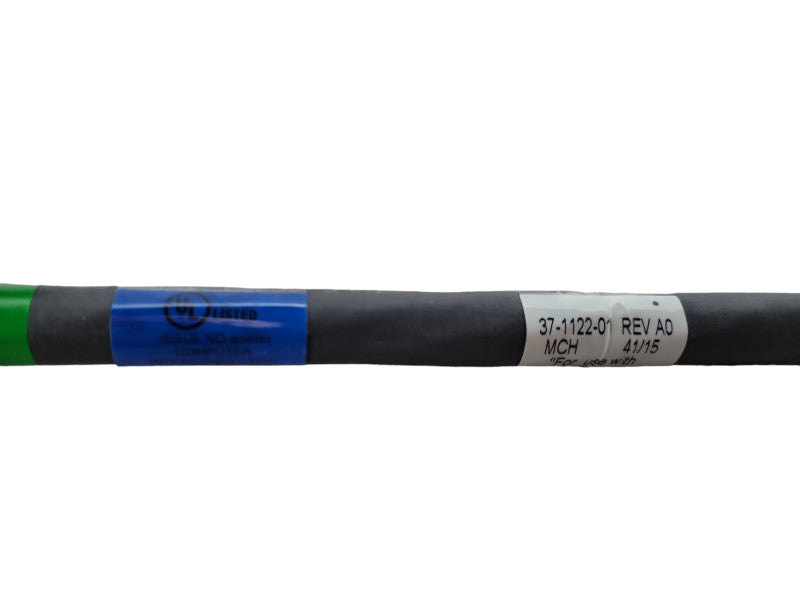 Cisco CAB-SPWR-30CM 3750X 3560x 3850X 30cm Stack Power cable 37-1122-01 Rev A Q!
