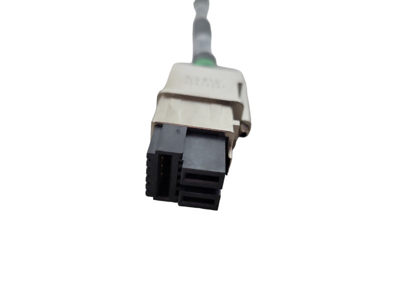 Cisco CAB-SPWR-30CM 3750X 3560x 3850X 30cm Stack Power cable 37-1122-01 Rev A Q!