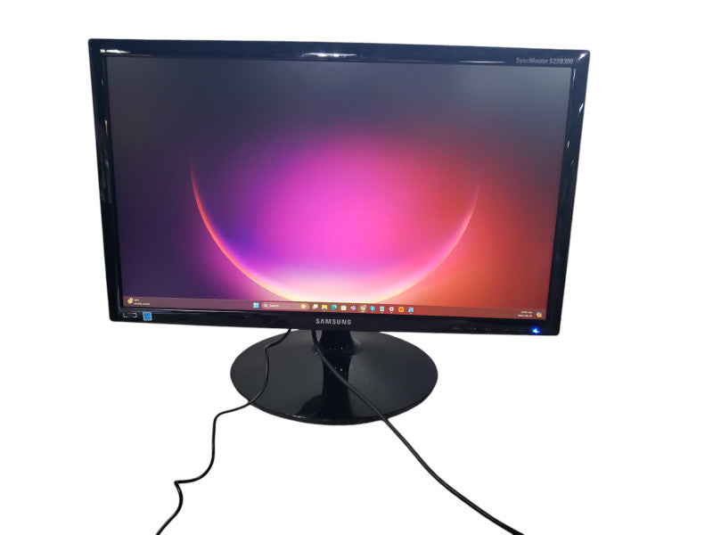 Samsung S22C300H 21.5" Widescreen LED Monitor