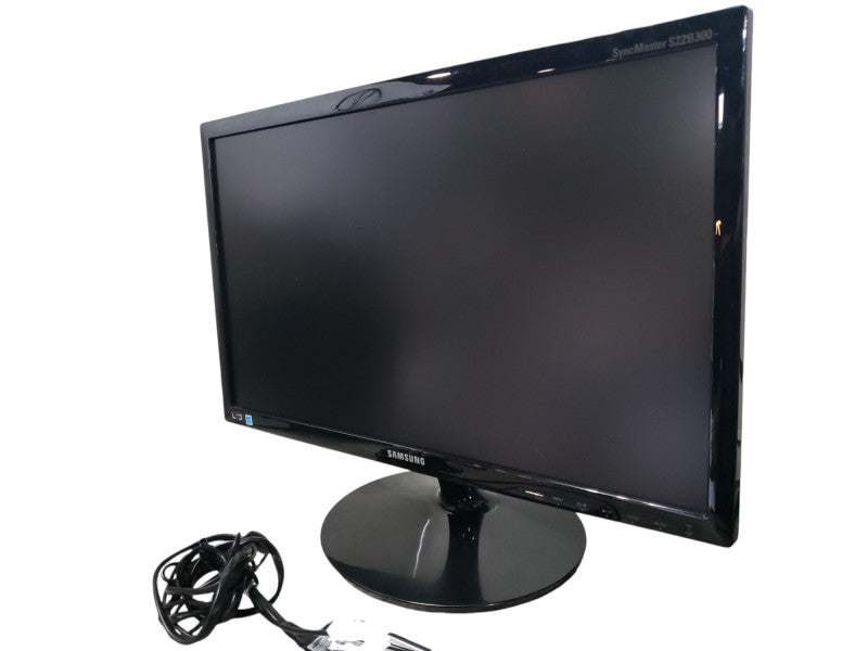 Samsung S22C300H 21.5" Widescreen LED Monitor