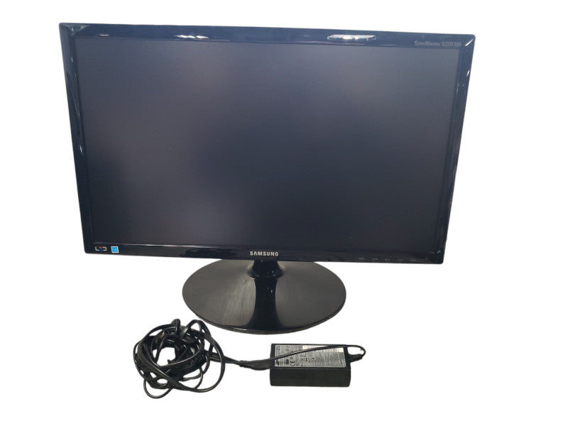 Samsung S22C300H 21.5" Widescreen LED Monitor