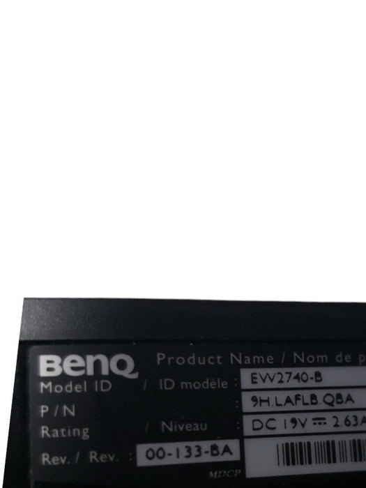 BenQ EW2740L 27" Full HD LED Monitor