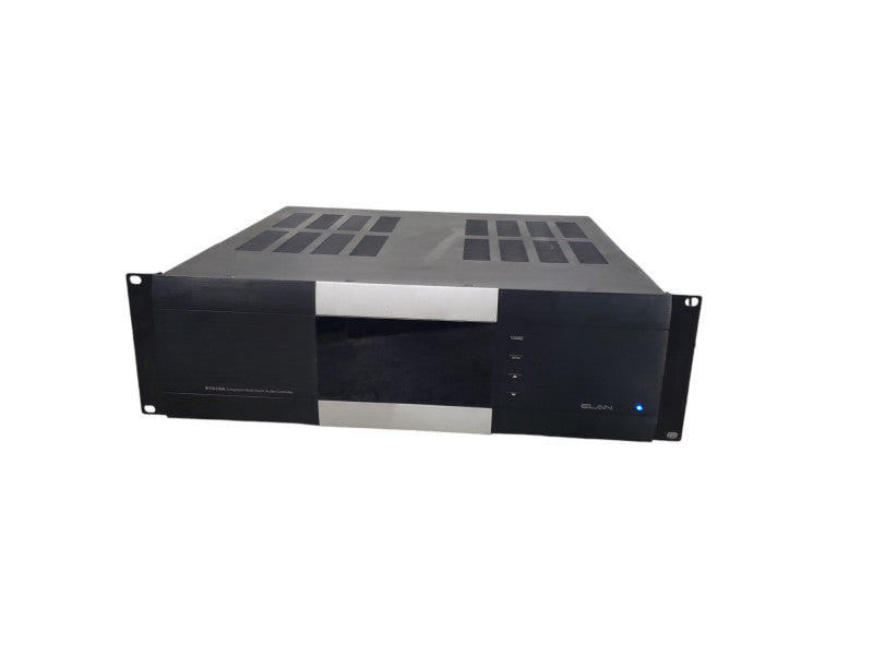 Elan S1616A Integrated Multi-Room Audio Controller Q