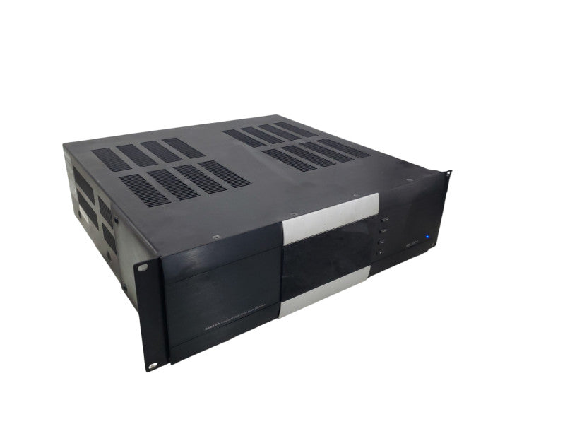 Elan S1616A Integrated Multi-Room Audio Controller Q