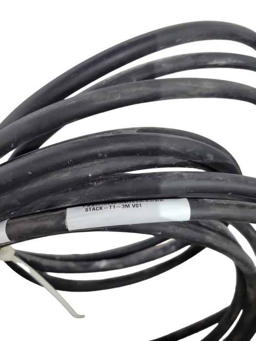 CISCO STACK-T1-3M STACKING CABLE 3M 800-40405-01 !