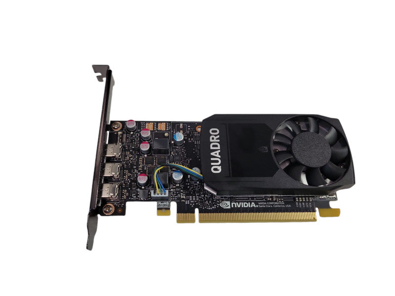 NVIDIA QUADRO P400 2GB PCIE %