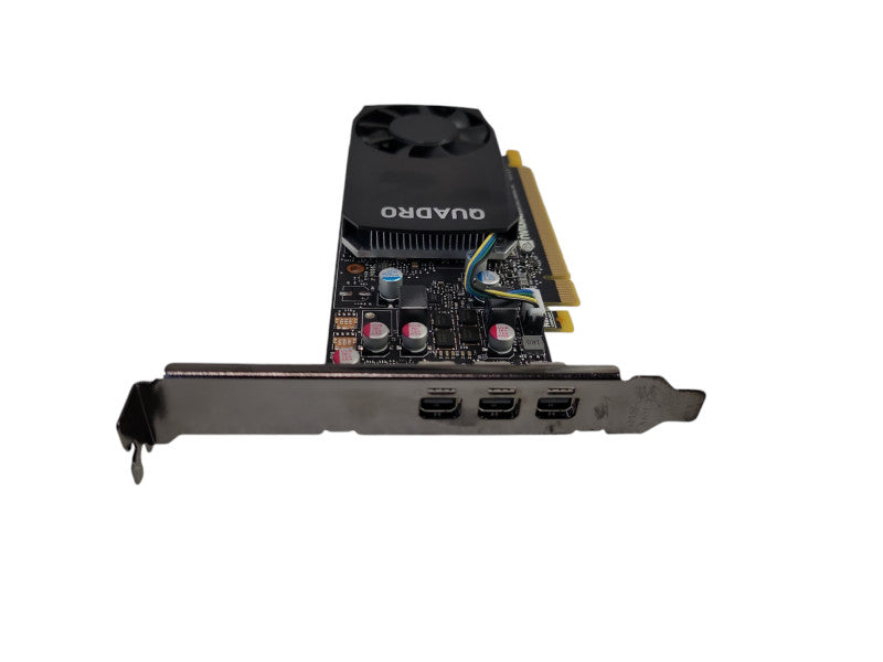 NVIDIA QUADRO P400 2GB PCIE %