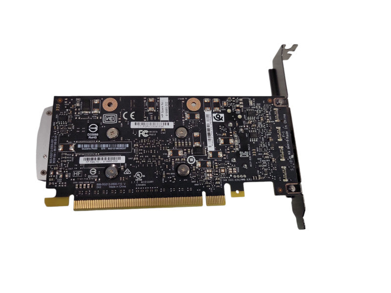 NVIDIA QUADRO P400 2GB PCIE %