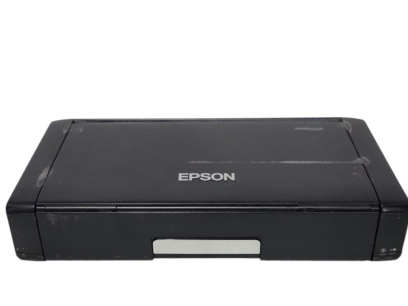 Epson WorkForce WF-100 Wireless Mobile Inkjet Printer B581A, READ Q_