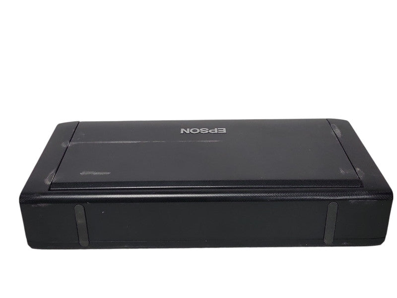 Epson WorkForce WF-100 Wireless Mobile Inkjet Printer B581A, READ Q_