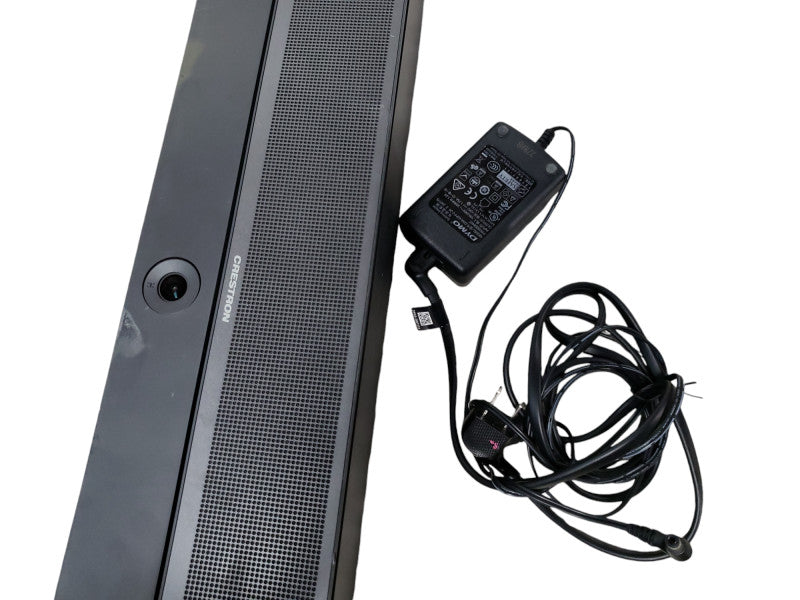 CRESTRON UC-SB UC-SB1-CAM-FLEX SMART Sound Bar & Camera See pictures