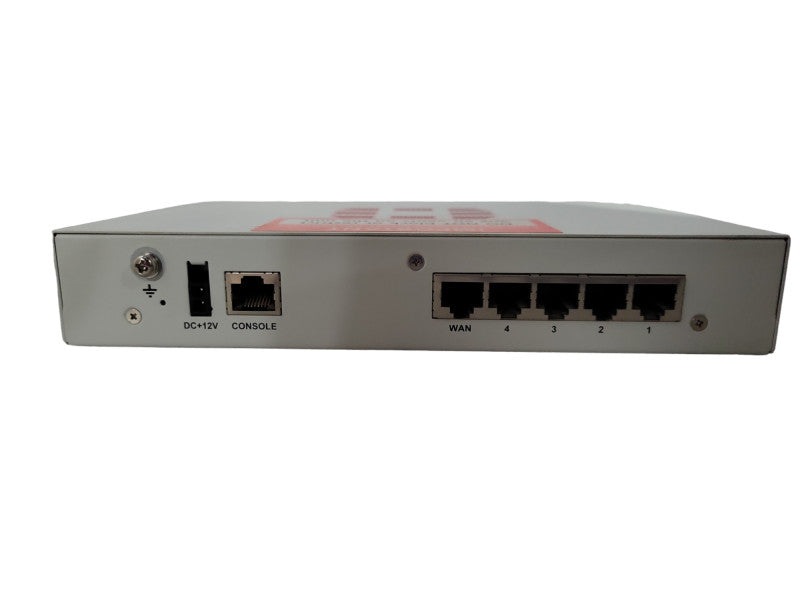 Fortinet FortiGate 30E | Network Security Firewall | Factory Reset | FG-30E !