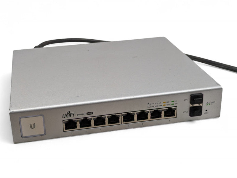 Ubiquiti UniFi Switch 8 150W US-8-150W  -
