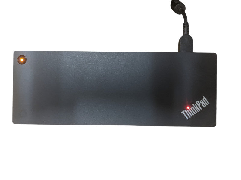 Lenovo ThinkPad Universal Thunderbolt 4 Dock w/ Adapter | 40B0 | DK2131 Q