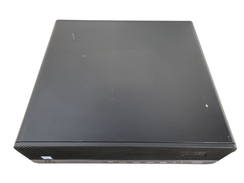 HP EliteDesk 800 G4 SFF, i7-8700 3.20GHz 6C, 8GB DDR4, 512GB NVMe !