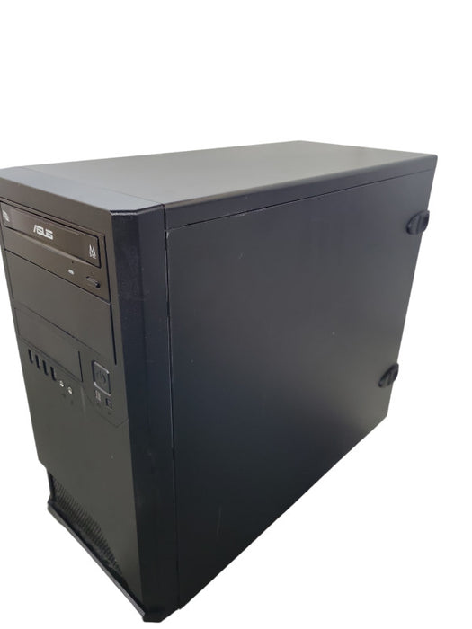 Custom PC Prime Q370 Intel i7-8700 @ 3.20GHz 8GB Ram 512GB NVMe with Asus GPU  !
