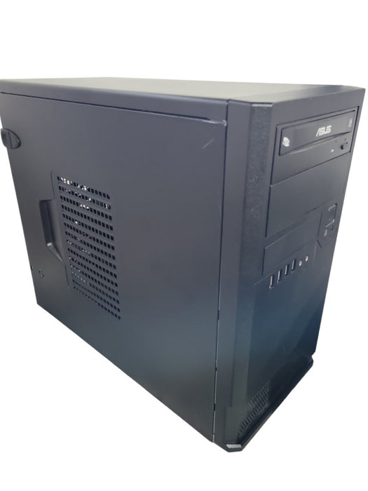 Custom PC Prime Q370 Intel i7-8700 @ 3.20GHz 8GB Ram 512GB NVMe with Asus GPU  !