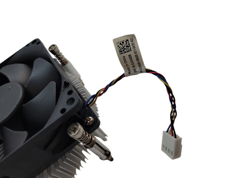DELL Optiplex7050 01D40R Fan & Heatsink %