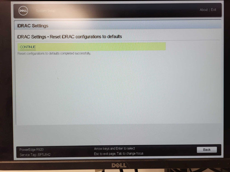 Dell PowerEdge R920 Server 24x 2.5" Bay 2x E7-4890 v2 256GB RAM PERC H730P 4x PSU $