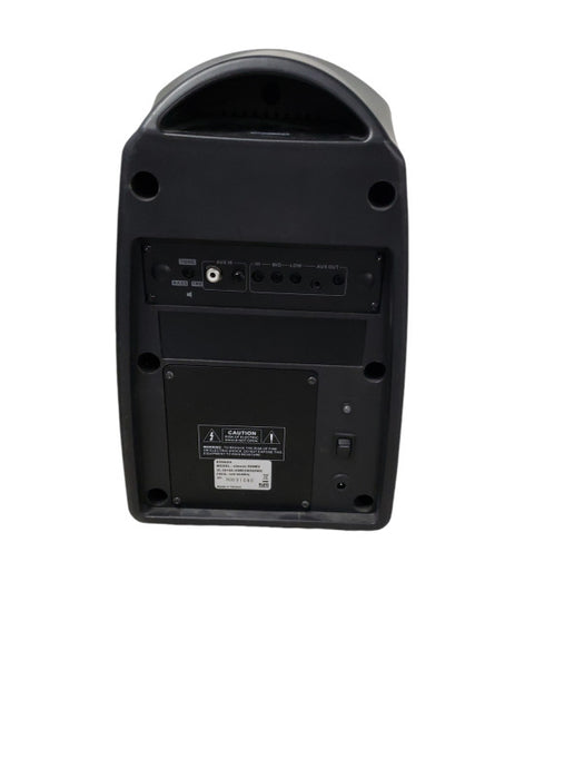 Simeon 500WU Diversity Portable UHF Soundeld FM System