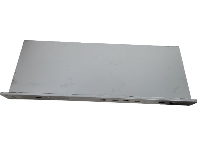 Ubiquiti USG-PRO-4 UniFi Security Gateway Pro with 4xRJ45 2xSFP !
