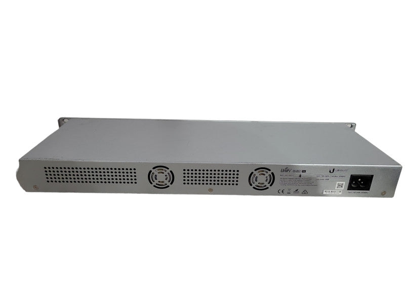 Ubiquiti USG-PRO-4 UniFi Security Gateway Pro with 4xRJ45 2xSFP !